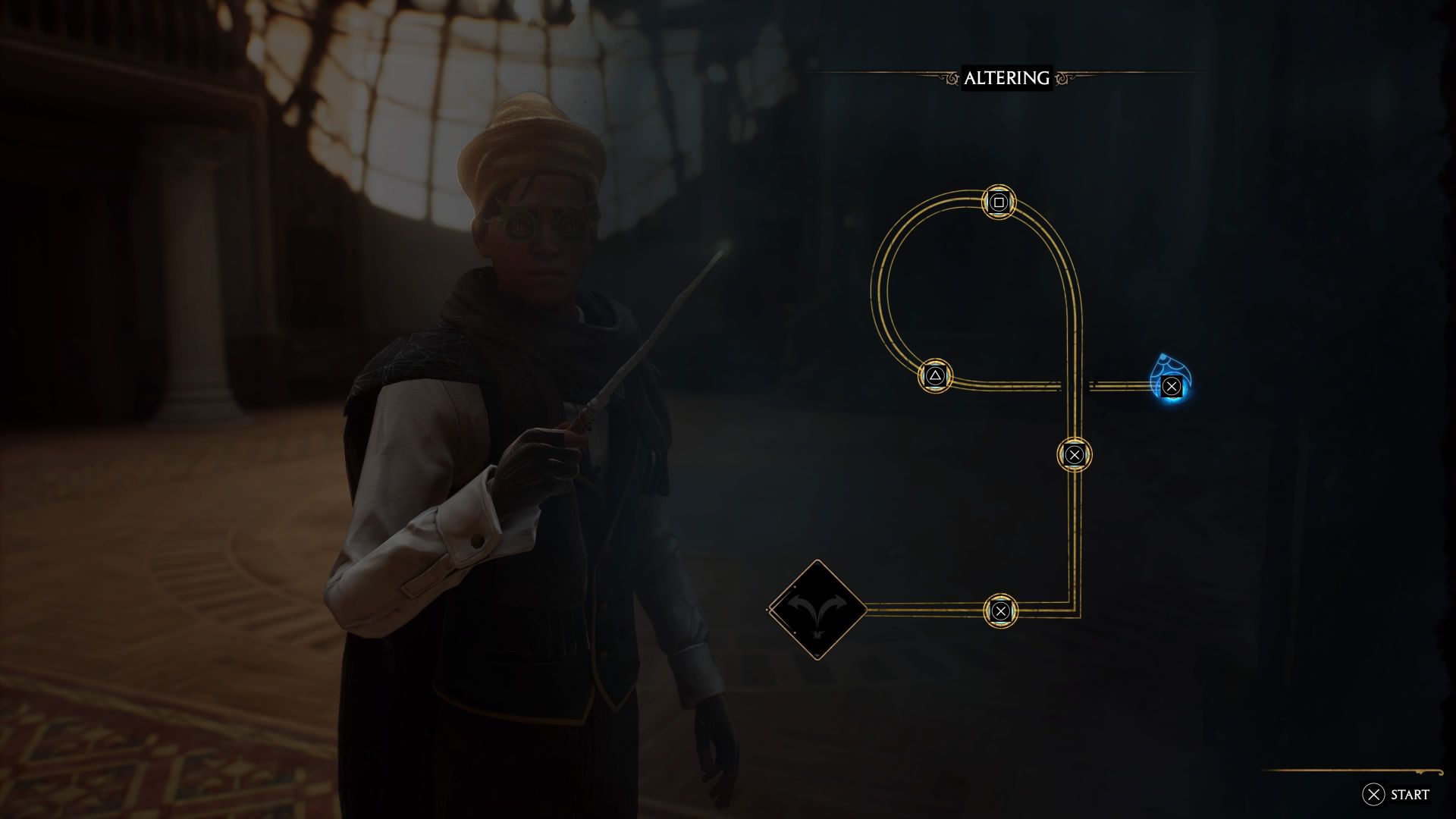 Hogwarts Legacy Interior Decorating Walkthrough & Guide