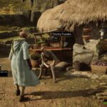 Hogwarts Legacy: Professor Garlick's Assignment 2 tips