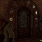 Hogwarts Legacy: door puzzle calculation guide