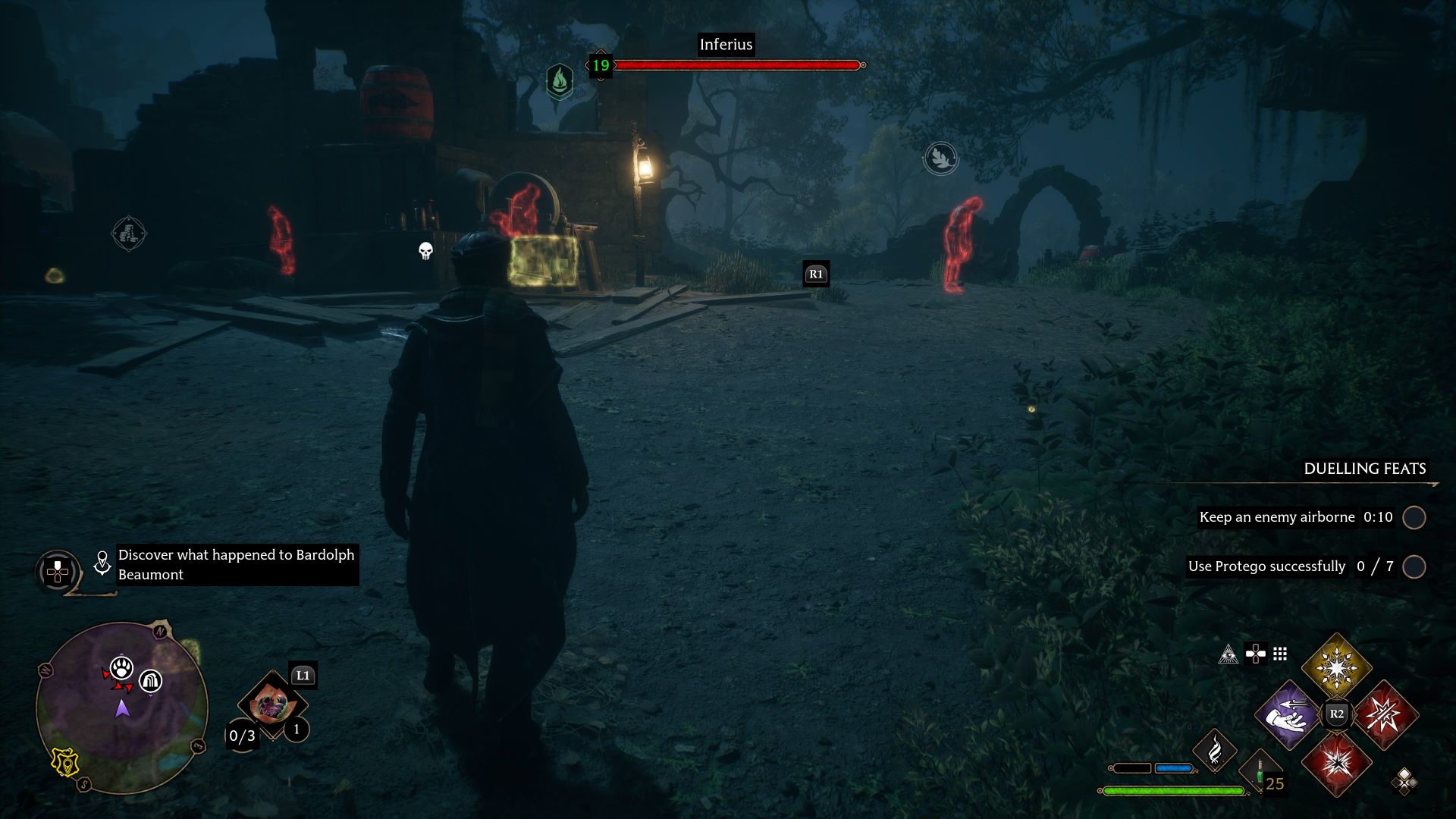 Hogwarts Legacy Brother's Keeper Walkthrough And Guide