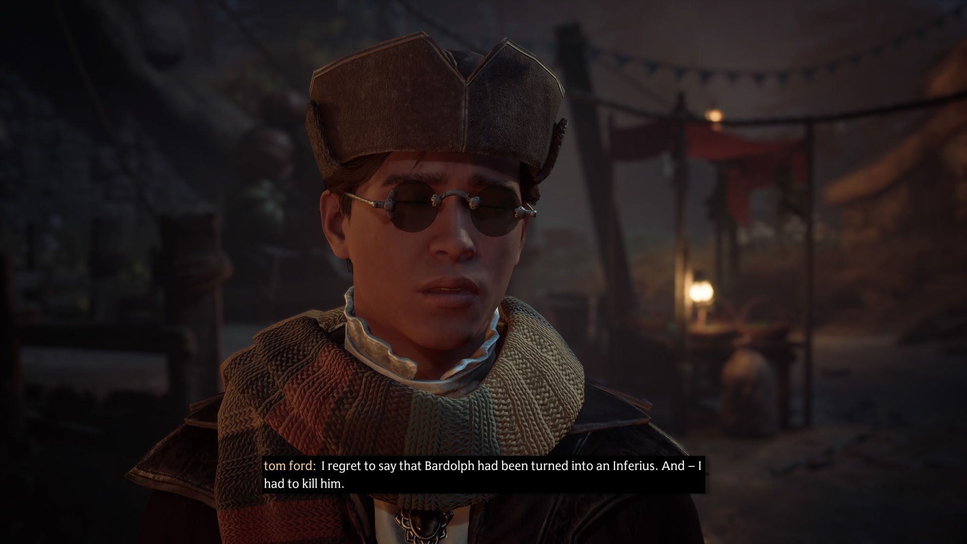 Hogwarts Legacy Brother's Keeper Walkthrough And Guide