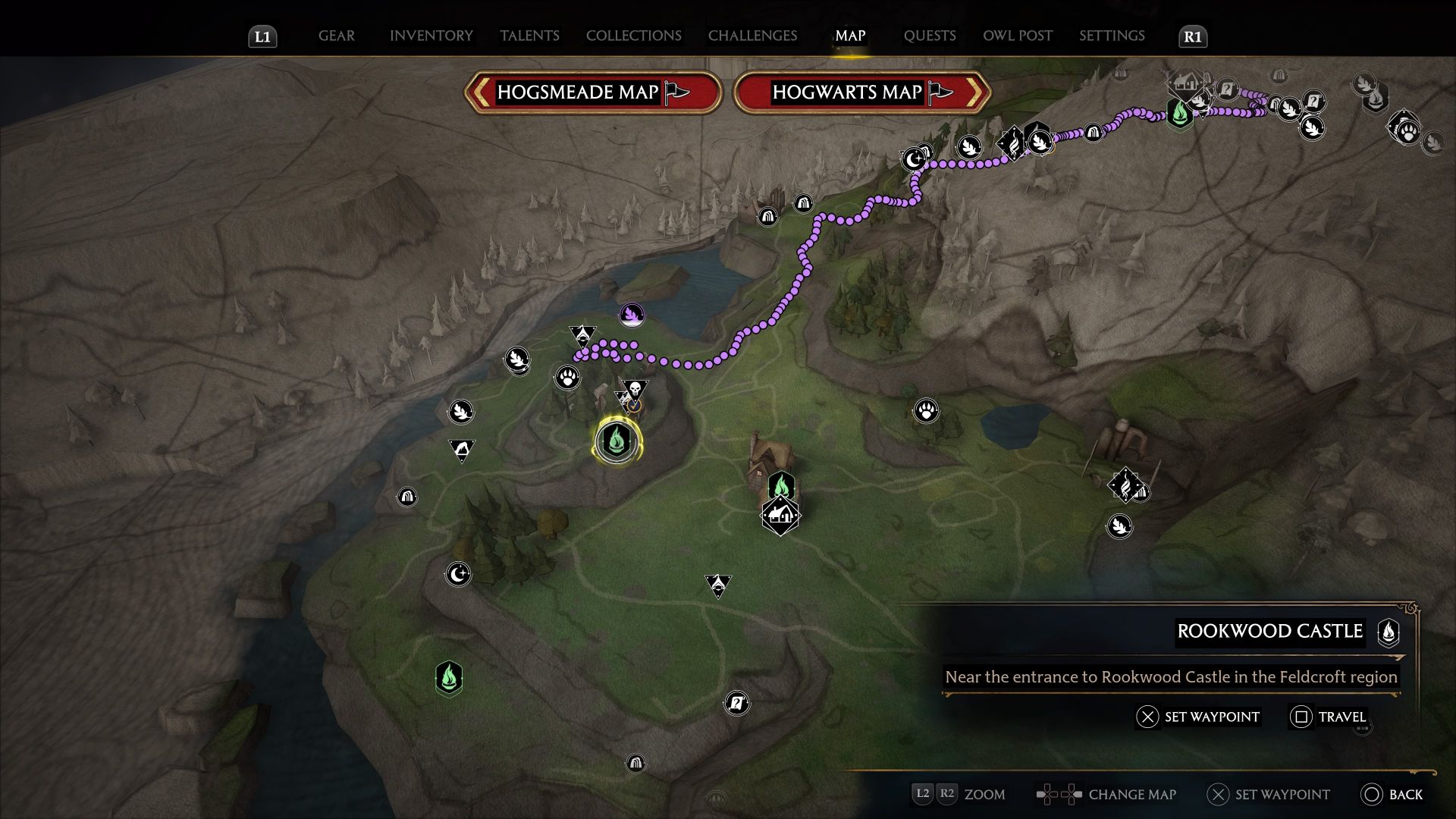 Hogwarts Legacy Rookwood Castle Merlin Trials Guide hogwarts-legacy-rookwood-castle-merlin-trials-guide