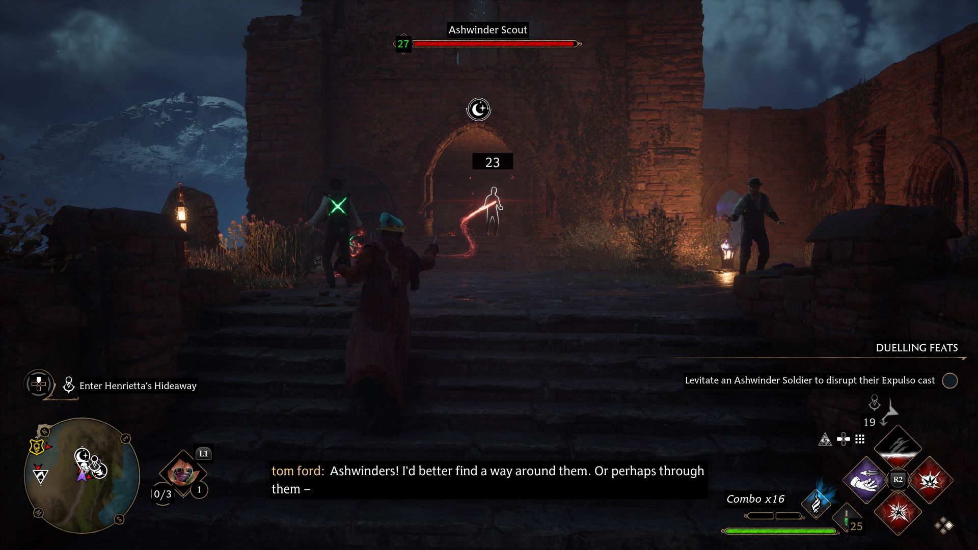 Hogwarts Legacy Rescuing Rococo Walkthrough Guide hogwarts-legacy-rescuing-rococo-walkthrough-guide