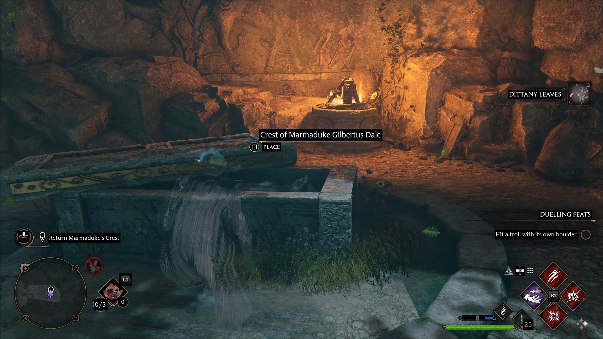 Beeting A Curse Walkthrough & Information