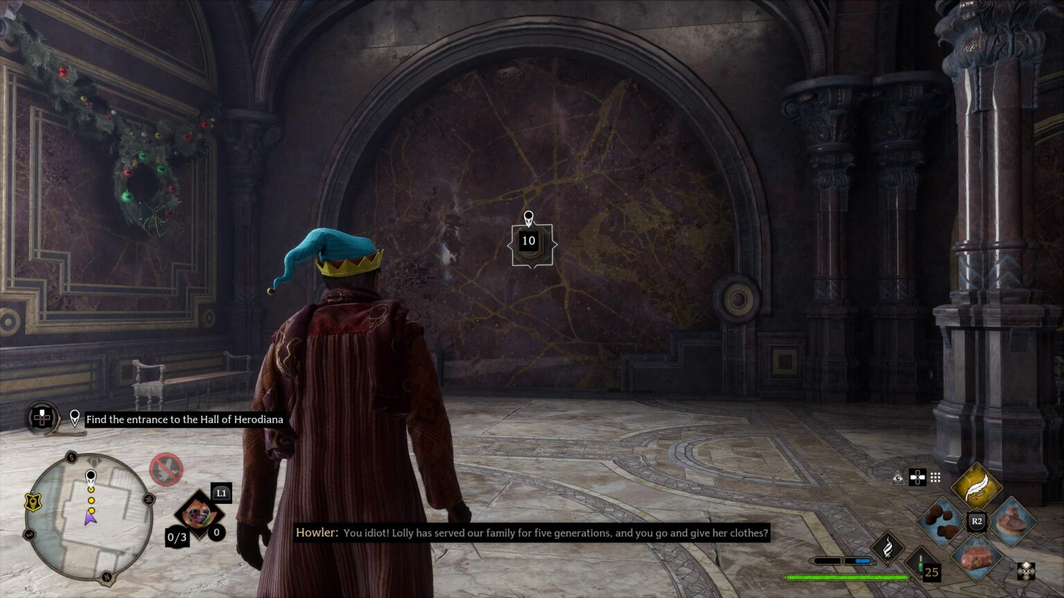 hogwarts-legacy-the-hall-of-herodiana-walkthrough-guide