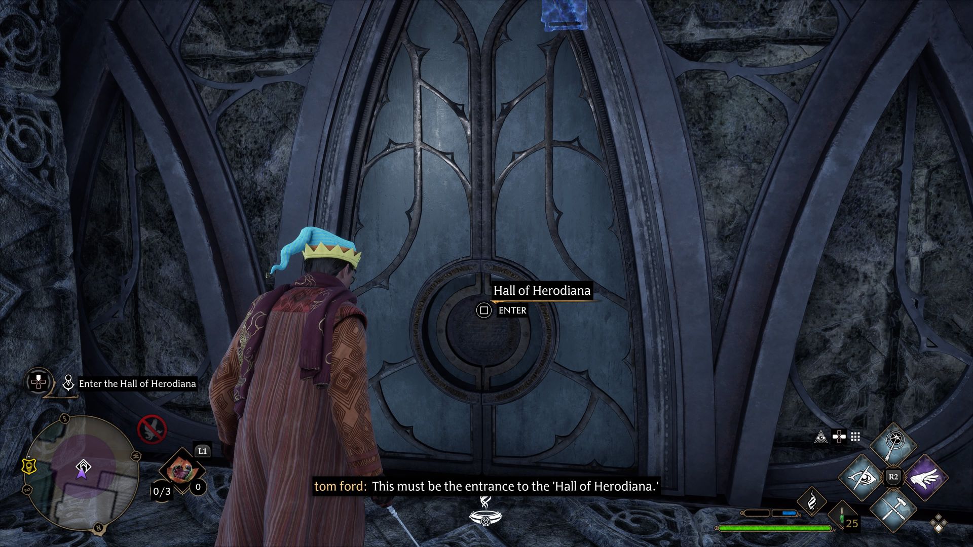hogwarts-legacy-the-hall-of-herodiana-walkthrough-guide