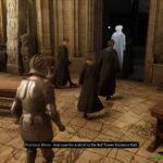 Hogwarts Legacy: History Of Magic Class guide