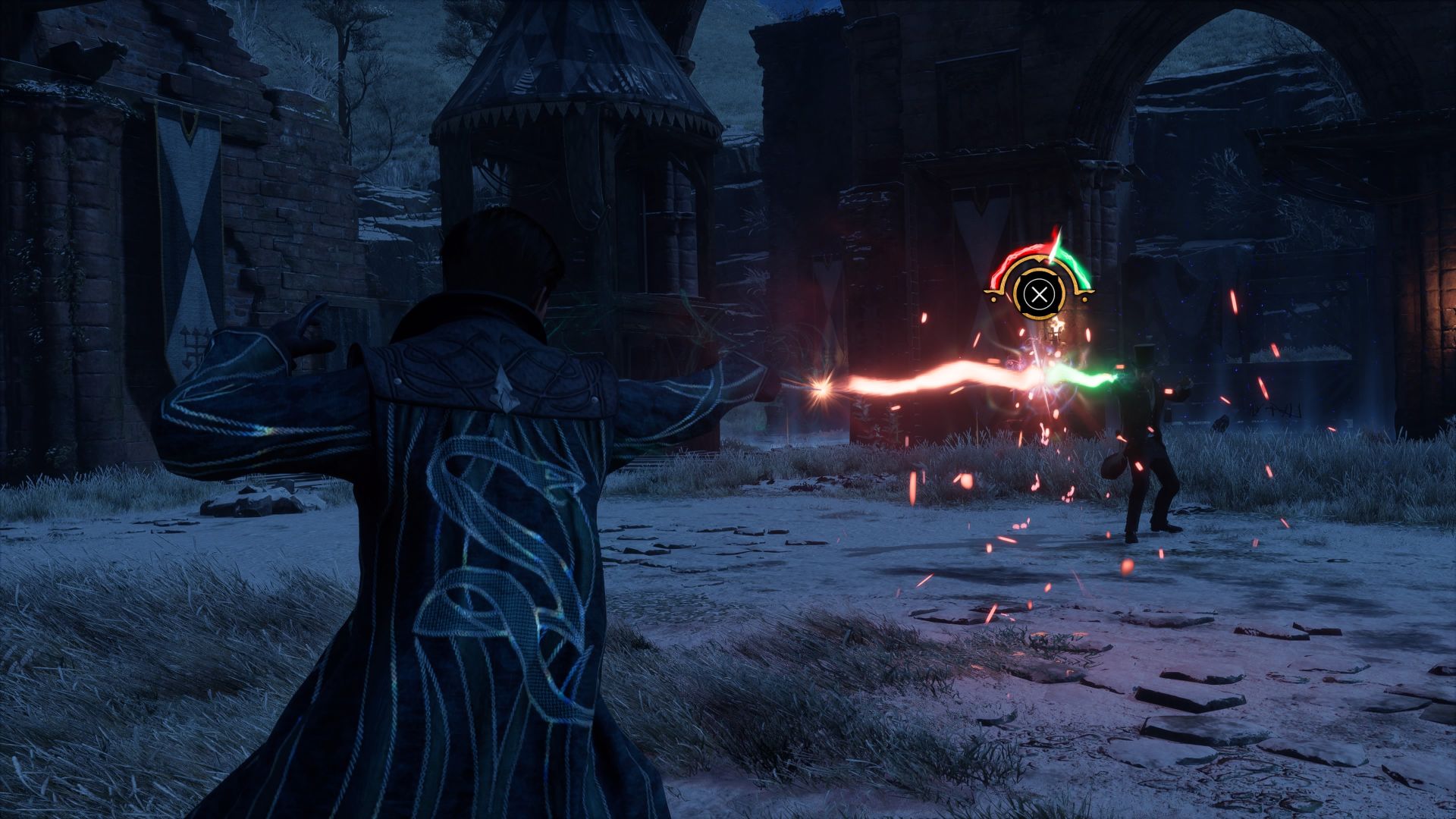 Hogwarts Legacy Wand Mastery Walkthrough And Guide Hogwarts Legacy Wand Mastery Walkthrough And Guide