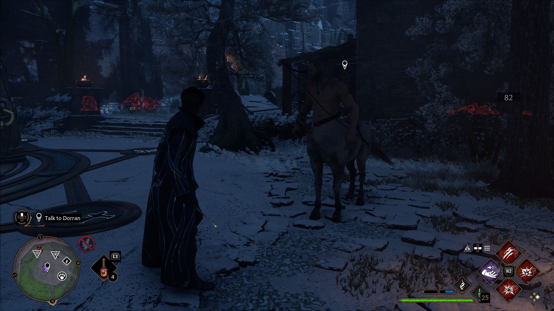 hogwarts-legacy-a-bird-in-the-hand-walkthrough-guide