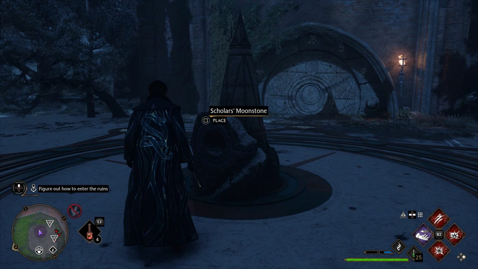 hogwarts-legacy-a-bird-in-the-hand-walkthrough-guide