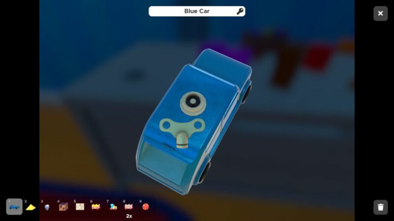 Escape Simulator: Tutorial Walkthrough