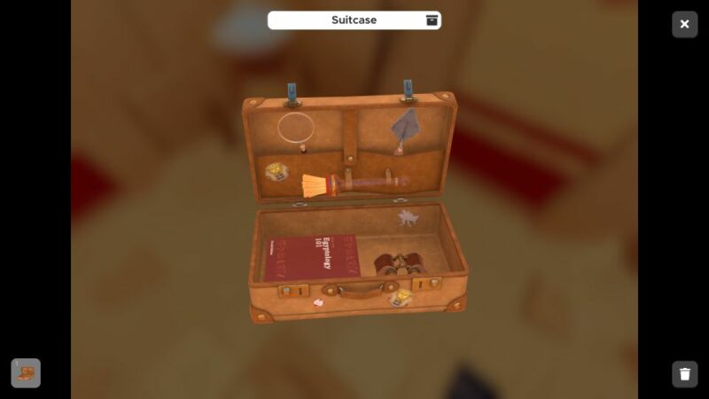 Escape Simulator: Labyrinth Of Egypt First Chamber