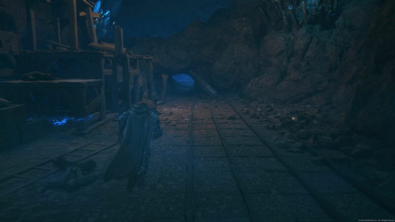 ffxvi - the crystals curse walkthrough