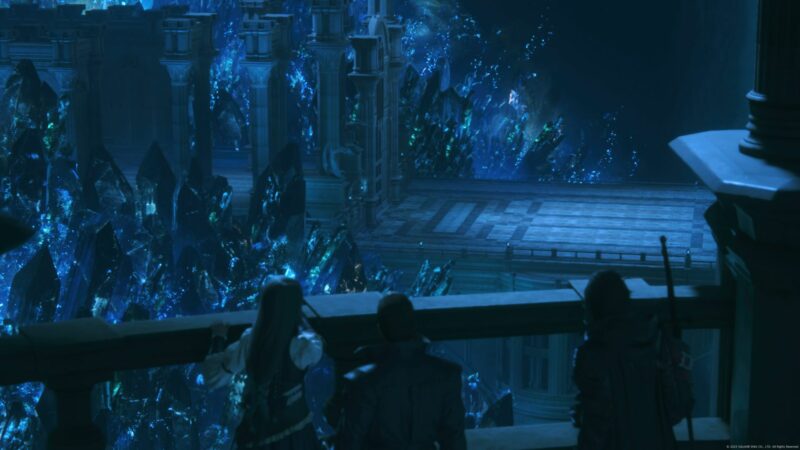 final fantasy xvi - the crystals curse wiki