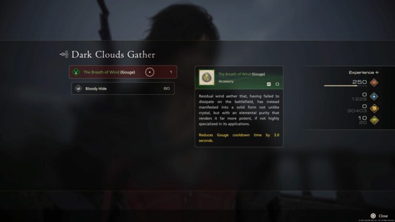 Final Fantasy XVI: The Gathering Storm quest guide