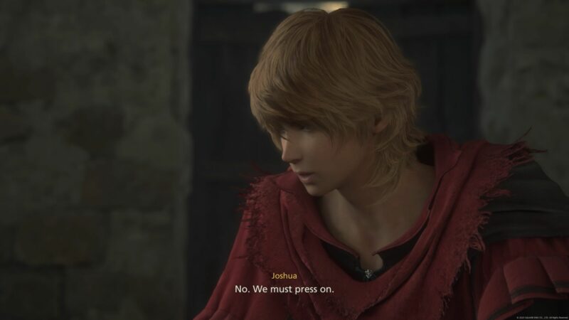 Final Fantasy XVI: Riddle Of The Sands quest guide