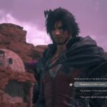 Final Fantasy 16: Carved In Stone Quest guide