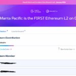 manta pacific new paradigm airdrop