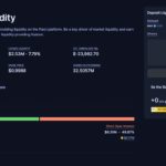 provide liquidity - parcl points