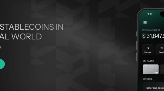 crypto card in malaysia